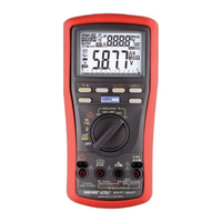 Kusam Meco MULTIMETER DIGITAL TRUE RMS