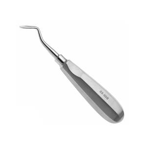 Elevador Apexo 301, elevadores de raíz apical de extracción dental profesional de 2mm izquierda - Product Image 4