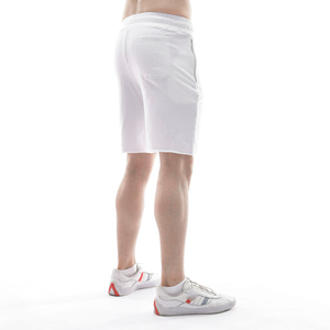 Pantalones Cortos Deportivos de Algodón Lisos para Hombre, Pantalones Cortos Casuales Cómodos para Uso Diario, Pantalones Cortos Deportivos de Verano para Hombre, Estilo Casual - Product Image 4