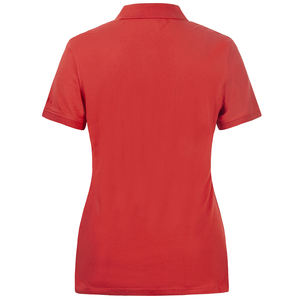 Chemise pour femme à coupe décontractée, tissu en mélange de coton ultra doux, respirant, design élégant et décontracté pour un confort maximal au travail et en loisirs - Product Image 5