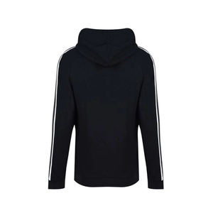 Sudadera con capucha estampada de alta calidad unisex tamaño XS para la temporada de otoño DIY OEM ropa personalizada fabricante al por mayor - Product Image 4