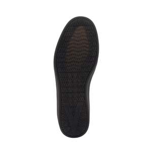 Mocassins en daim Valentino Sail en bleu sable - Product Image 6