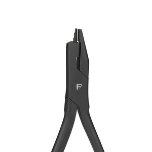 Alicates de ortodoncia para doblar alambre Dental con bucle Omega de Tweed, el mejor juego de instrumentos quirúrgicos manuales, alicates para formar bucles dentados - Product Image 2