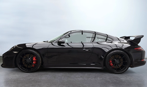 Porsche 911 GT3 2018 USADO, Asientos de Butaca, Manual - Product Image 2