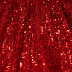 Estelas De 3mm Con Purpurina De Red De Lentejuelas Decoración De Fiesta De Noche Mantel Rayas Telas De Lentejuelas - Product Image 4