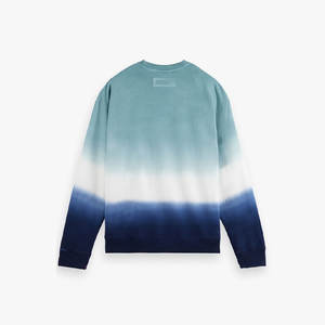 Heavyweight Thick Vintage Crewneck Sweatshirt <b>Men's</b> <b>Thermal</b> Sweat <b>Shirts</b> Crew Neck Cotton - Product Image 2