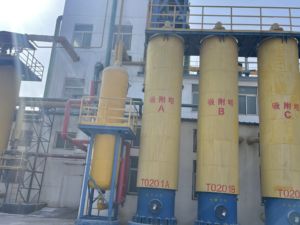 ราคาขายส่ง เรซิน PVC เกรดอุตสาหกรรม K67 Sg5 ผงสีขาว ยี่ห้อ Ruiheng/Xinfa ความบริสุทธิ์ 99% ผลิตในจีน/กวางตุ้ง - Product Image 3