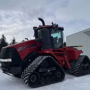 TRACTOR CASE IH DE CALIDAD ORIGINAL EN VENTA/ TRACTORES AGRÍCOLAS CASE IH EN VENTA - Product Image 1