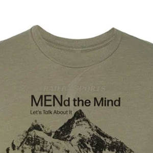 Cómodas camisetas de serigrafía Diseño único Camisetas de serigrafía Material duradero Camisetas de serigrafía - Product Image 3