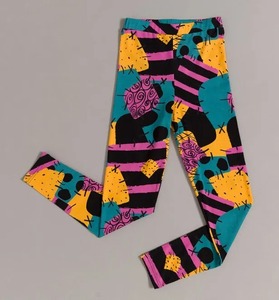 Leggings de Yoga Transpirables de Alta Calidad para Mujer, Cintura Alta, Proveedores de Leggings Deportivos, Diseño de Marca - Product Image 3