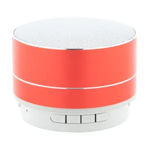 Whitins Personalized Wireless <b>Speaker</b> Promotional <b>USB</b> Gadgets - Product Image 1