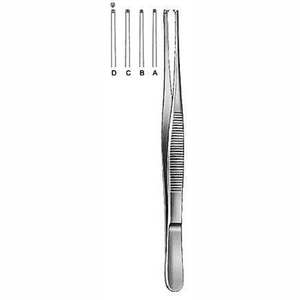 DRESSING & TISSUE FORCEPS - Product Image 3