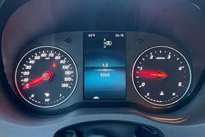 รถบ้านมอเตอร์โฮม ทิฟฟิน เวย์ฟาเรอร์ 25QW รุ่นปี 2020 สปรินเตอร์ 3500XD - Product Image 3