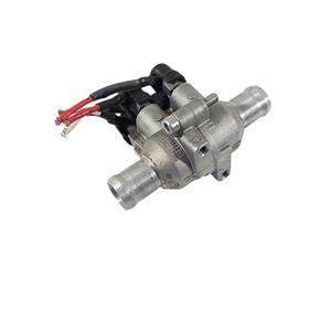 RESISTORE DI RISCALDAMENTO NISSAN Qashqai Serie 110511KB2A (14>) - Product Image 4