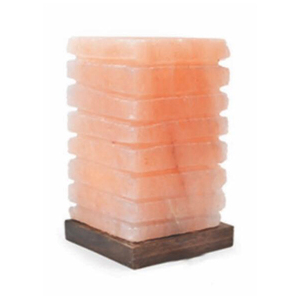 2024 New Natural Himalayan Pink Crystal Salt Lamps Custom Contemporary Design Induction Lamps for Room Usage Wholesale Price - Product Image 2