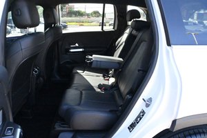 Mercedes-Benz GLB 250 2021 Usado en Buen Estado - Product Image 4