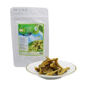 OEM ฝรั่งชิ้นเคี้ยวหนึบ-ธรรมชาติขนมผลไม้เขตร้อนจากเวียดนาม - Product Image 1