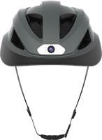 Casque de sécurité BT Smart Camera pour équitation de loisir Casque de sécurité pour le cyclisme Casque de vélo extérieur étanche avec caméra