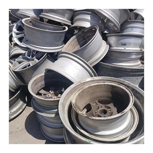 Kits de montaje de cubo de rueda de aluminio Premium Rodamientos preengrasados Ajuste apretado para vehículos comerciales de pasajeros al por mayor - Product Image 2