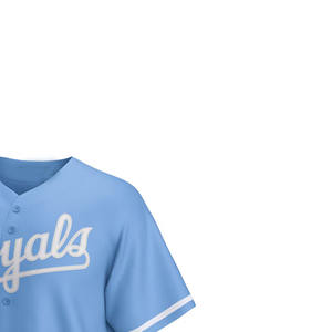 Envío Rápido, Alta Calidad: Pida Ahora Camisetas de Béisbol Personalizables, Transpirables y a la Moda para Fanáticos de Equipos en Todos los Tamaños - Product Image 4