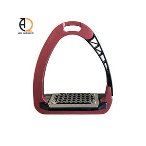 Estribos de Seguridad de Aluminio de Alta Calidad para Montar a Caballo - Product Image 2