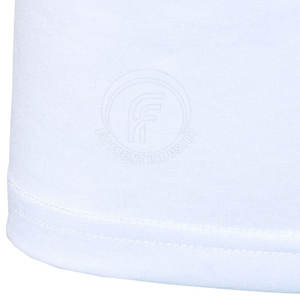 Hombres de calidad premium para Polos 100% algodón transpirable y ajustado patrón sólido al por mayor - Product Image 4