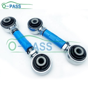 Brazo de Control de Convergencia Trasero Ajustable OPASS para Jeep Compass Patriot y Dodge <span class=keywords><strong>Caliber</strong></span> y MITSUBISHI Lancer Outlander Airtrek 05105270AB - Product Image 6