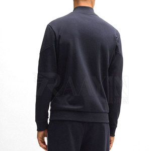 Fabricante de Pakistán, Traje Deportivo de Invierno para Hombre, Tallas Grandes, OEM Personalizado, 100% Algodón, Felpa, Corte Ajustado, MOQ Bajo - Product Image 5