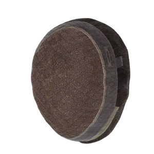 วิกผมแท้จากออสเตรเลีย ผมแท้แบบเรมี่ อินเดีย ท็อปเปอร์ ทีเอซ แฮร์ บีดี - Product Image 5