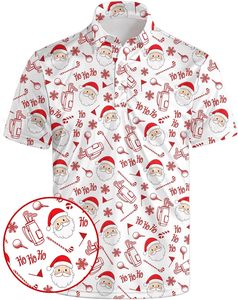 Camiseta de Alta Gama para Negocios, Ropa de Trabajo de Verano, Logotipo Personalizado, Tejido Sólido Transpirable, Impresión por Transferencia de Calor, Golf - Product Image 1