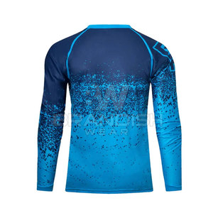 ชุดป้องกันผื่นคันสำหรับผู้ชายชุดป้องกันผื่นคันจากโรงงาน - Product Image 2