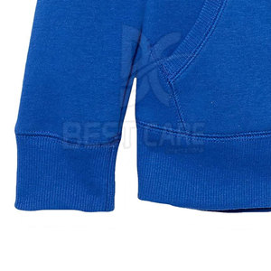 Sudaderas con capucha para niños de alta calidad, diseño personalizado, precio al por mayor, servicio OEM, gran venta. - Product Image 4