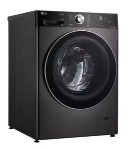 Nouvelle machine à laver Turbo 2025 - Laveuse et sécheuse intelligentes empilables haute efficacité 360 Smart 4,5 pi³ - Product Image 4