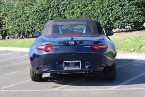 Mazda MX-5 Miata Grand Touring RWD Plus 2025 Usado en Excelentes Condiciones, Sin Accidentes, Volante a la Izquierda/Derecha - Product Image 3