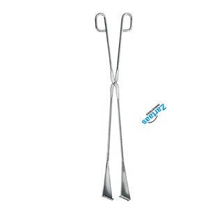 Pince à déchets SAUERBRUCH en acier inoxydable de haute qualité 55cm / 21.5 "Instrument chirurgical - Product Image 3