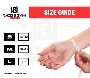 Muñequeras acolchadas de neopreno personalizables Unisex, empuñadura de goma, levantamiento de pesas, accesorios de seguridad para Fitness, empuñadura de mano - Product Image 6