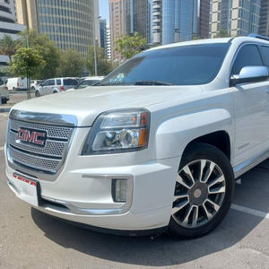 ENVÍO RÁPIDO PARA G MC TERRAIN DENALI 3.6L V6 2016 USADO (RHD-LHD) - Product Image 1