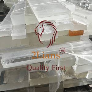 แผ่น PMMA/ตัดตามธรรมชาติ - Product Image 1