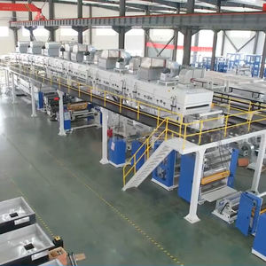 300-1600 מ "מ חריץ oca רוחב מ" מ למות ציפוי מכונת למינציה - Product Image 3