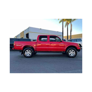 Toyota Tacoma TRD 2021 d'occasion Pickup tout-terrain - Product Image 1