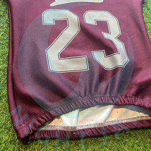Uniformes de football américain pour jeunes entièrement personnalisés de qualité supérieure maillots de sport d'équipe respirants et ensembles courts-Factory Direct - Product Image 2