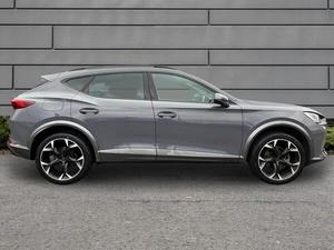 CUPRA FORMENTOR 2024 USADO, Volante a la Izquierda/Derecha - Product Image 4