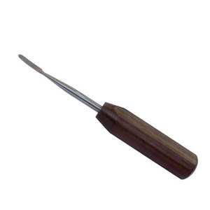 Élévateur périosté de qualité supérieure avec poignée extra étroite 18cm / 7 pouces Instruments médicaux chirurgicaux orthopédiques Élévation osseuse - Product Image 1