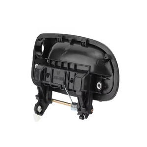 มือจับประตูด้านนอกด้านหน้าขวา 1 ชิ้น รุ่น 00-06 อุปกรณ์เสริมมือจับประตู - Product Image 2