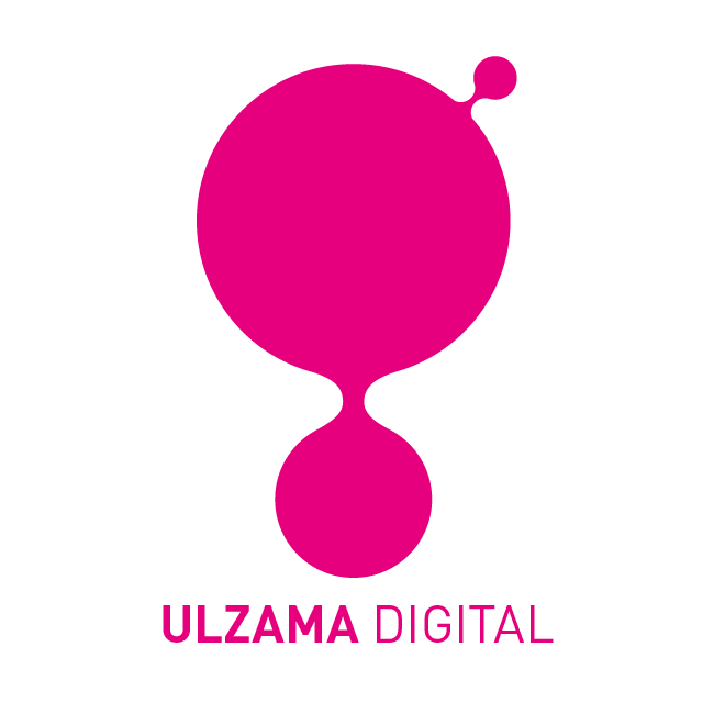Graficas Ulzama - Ulzama Digital logo