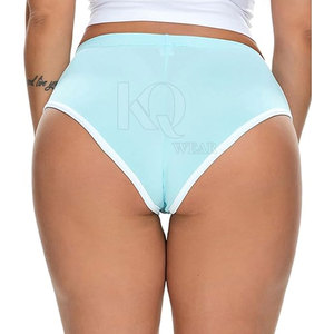 Shorts Elegantes con Efecto Push-Up, Tejido Elástico Transpirable, Diseño de Cintura Alta, Ecológicos, para Gimnasio, Fitness, Yoga - Product Image 3