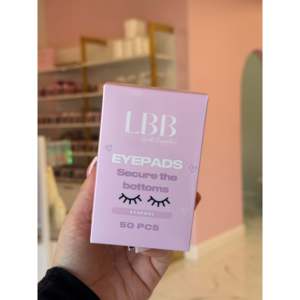 แผ่นมาส์กใต้ตาไฮโดรเจลสำหรับรอยคล้ำใต้ตา-แผ่นมาส์กคอลลาเจนแบบใช้แล้วทิ้ง - Product Image 2