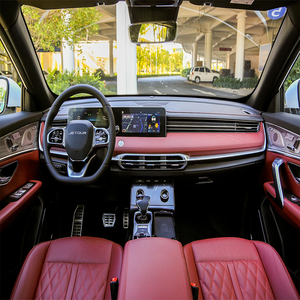 Voiture SUV de luxe CHERY JE TOURR X70 PLUS, 5 à 7 places, JE TORUR X70 PLUS, prête à être livrée - Product Image 2