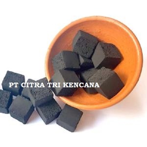 เครื่องเตาอบ KILN การทําถ่านกะลามะพร้าวผงถ่านวัตถุดิบสําหรับ SHISHA HOOKAH Latrobe เมืองวิกตอเรียออสเตรเลีย - Product Image 1