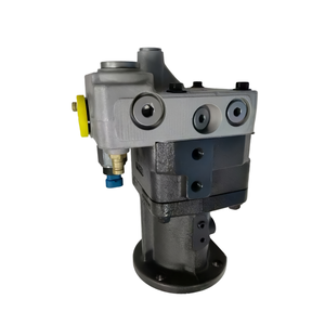 6560-71-6d125 6d140 6d140 6d170 ईंधन इंजेक्शन पंप 6560711102 उच्च परिशुद्धता इंजन भागों के लिए 1102 - Product Image 3